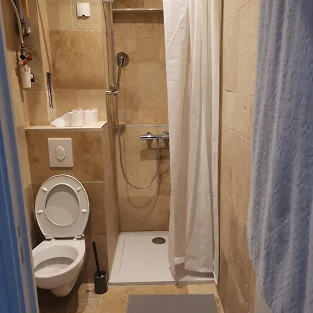 Apartament Au Centre De Strasburg